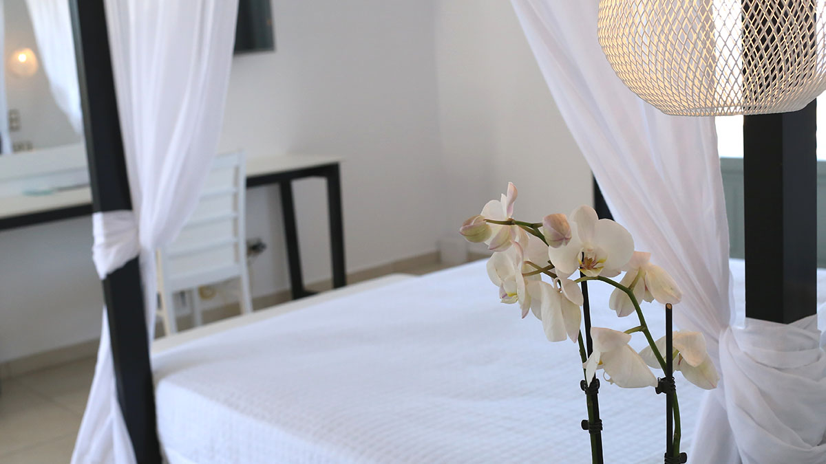 Junior Suite with Jacuzzi